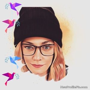 Meet your Posher, Anne